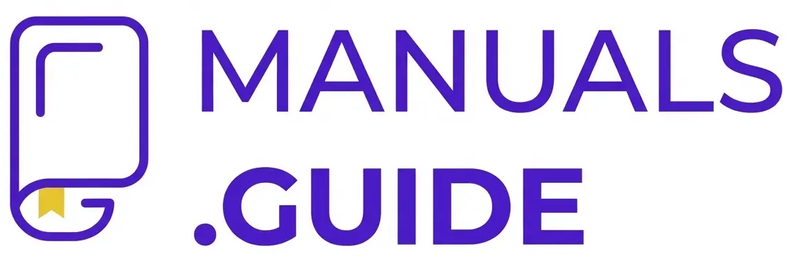 Manuals